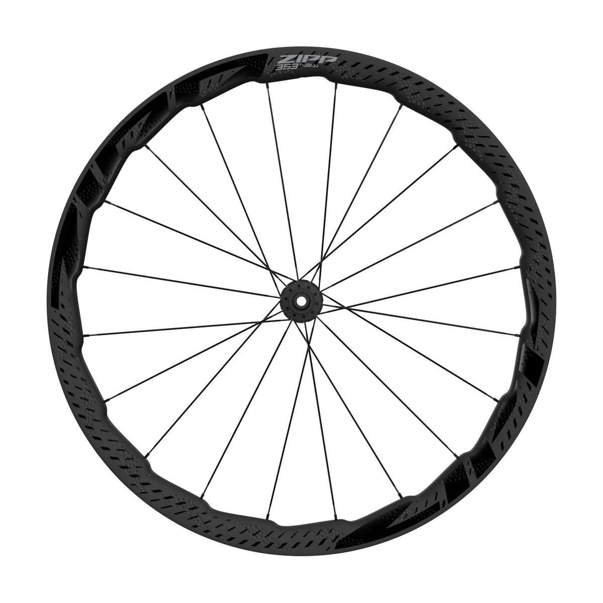 Zipp 353 NSW Tubeless Disc-brake Wheels