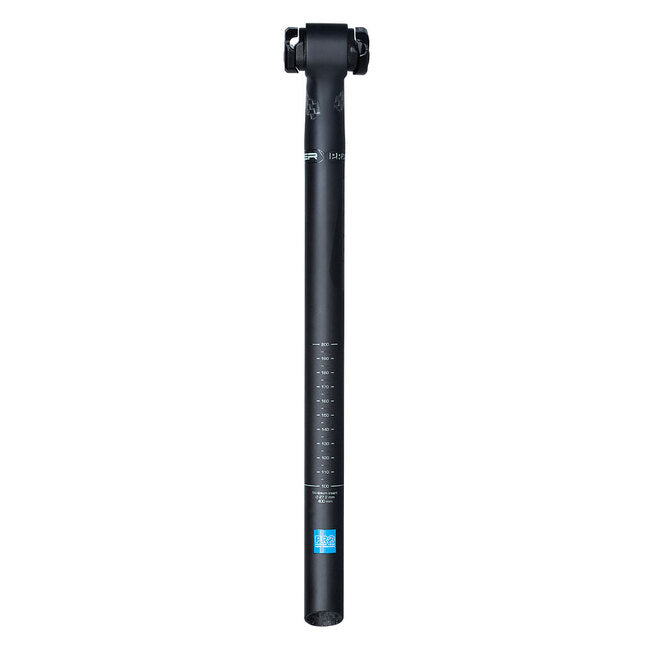 PRO Discover Carbon Seatpost, 31.6
