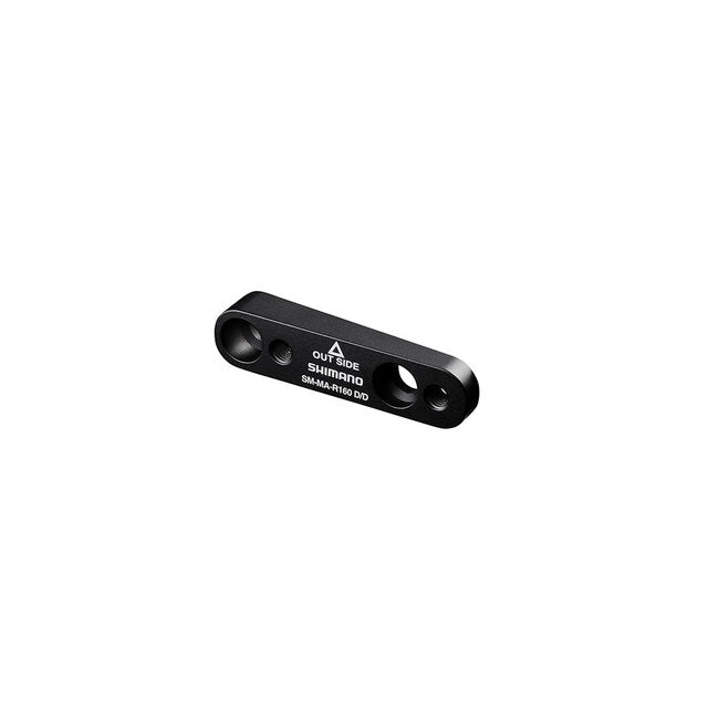 Disc Brake Mount Adapter SM-MA Rear 160mm D/D