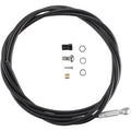 Shimano, SM-BH90-JK-SSR, 1700mm, Black Disc Brake Hose