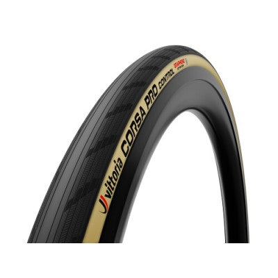 Vittoria Corsa Pro Control TLR Tubeless 700c x 30mm Tires