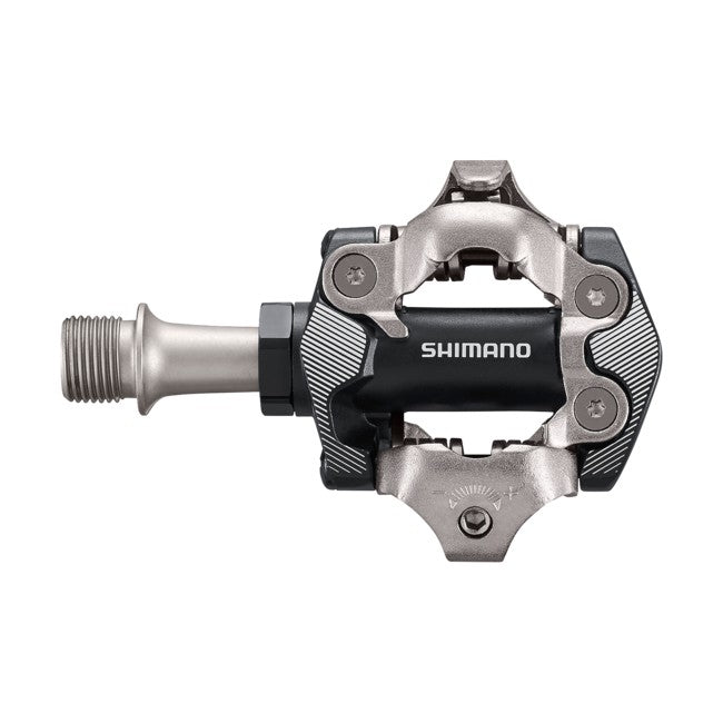 Shimano XT PEDAL, PD-M8100, DEORE XT, SPD PEDAL, W/CLEAT(SM-SH51)