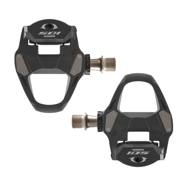 Shimano 105 PEDAL, PD-R7000, 105, SPD-SL PEDAL, W/CLEAT(SM-SH11)