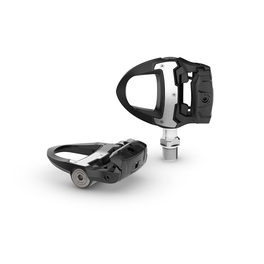 Garmin, Rally RS210, Pedals