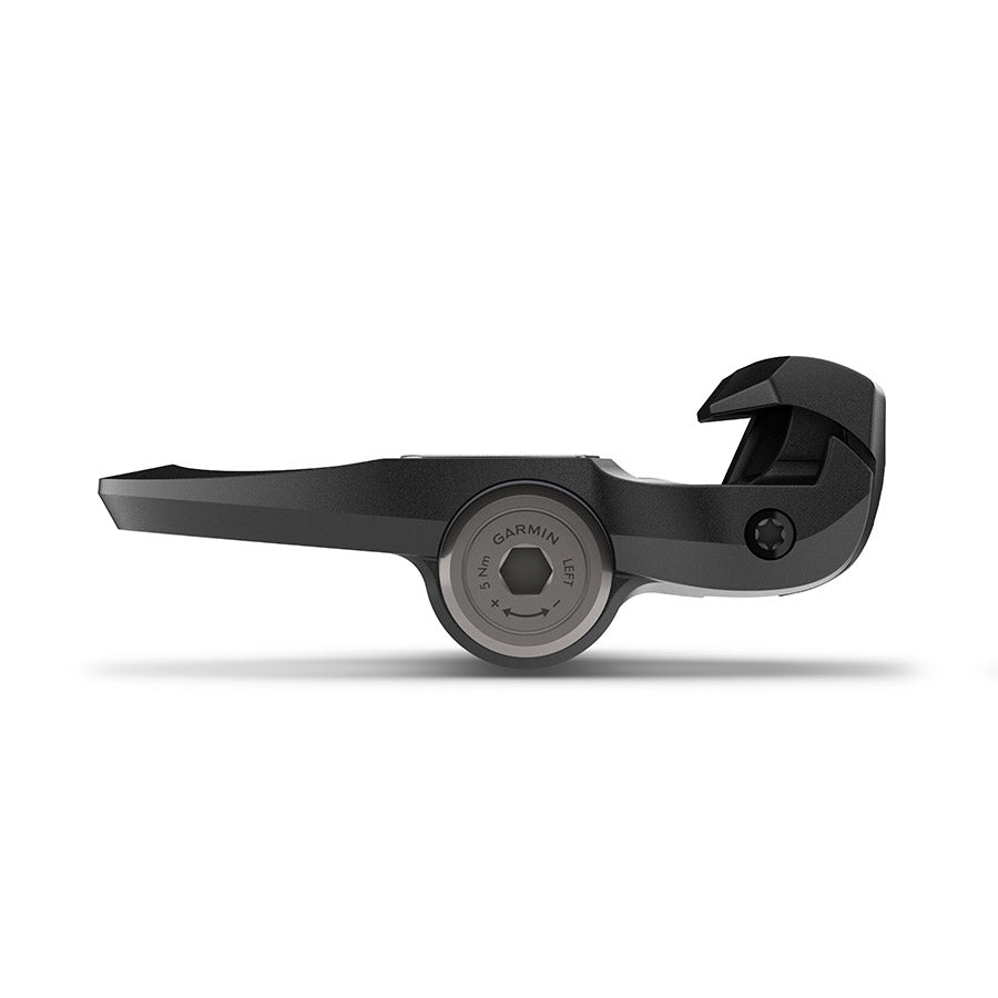 Garmin, Rally RS110, Power Meter Pedals