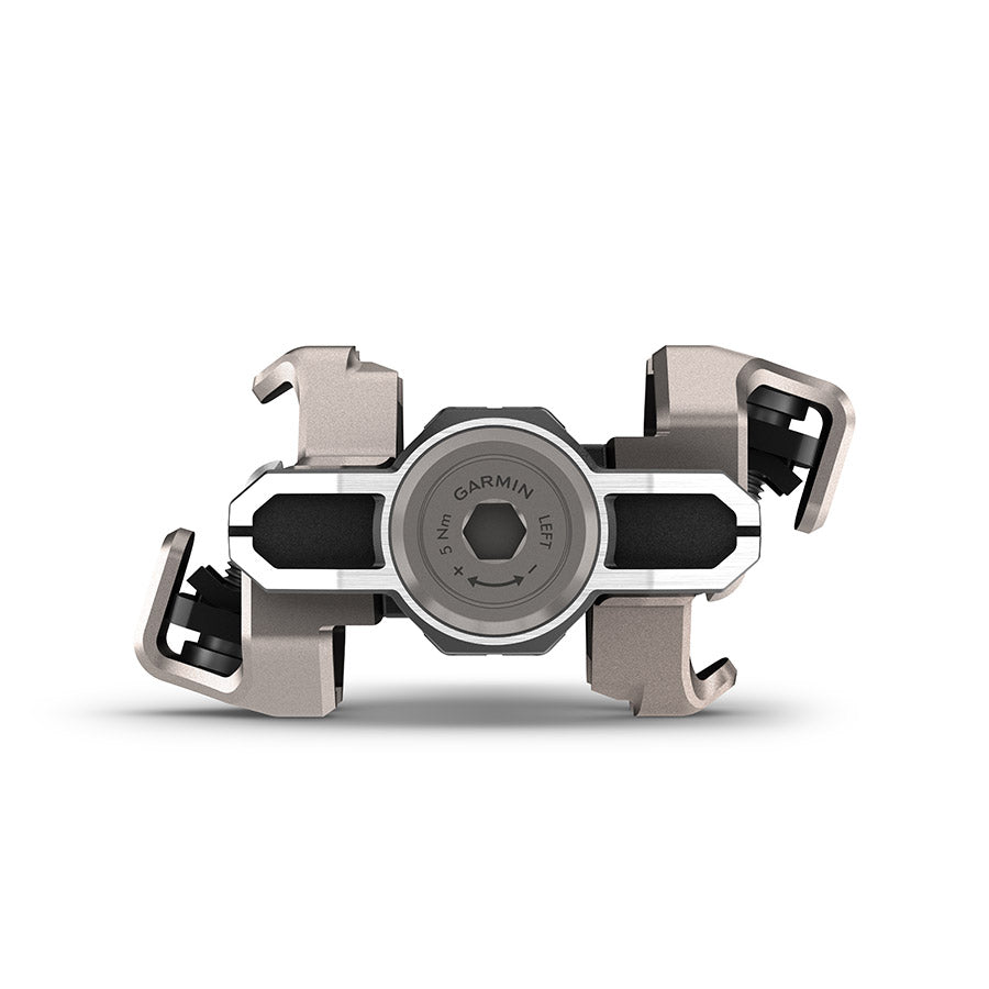 Garmin, Rally XC110, Power Meter Pedals