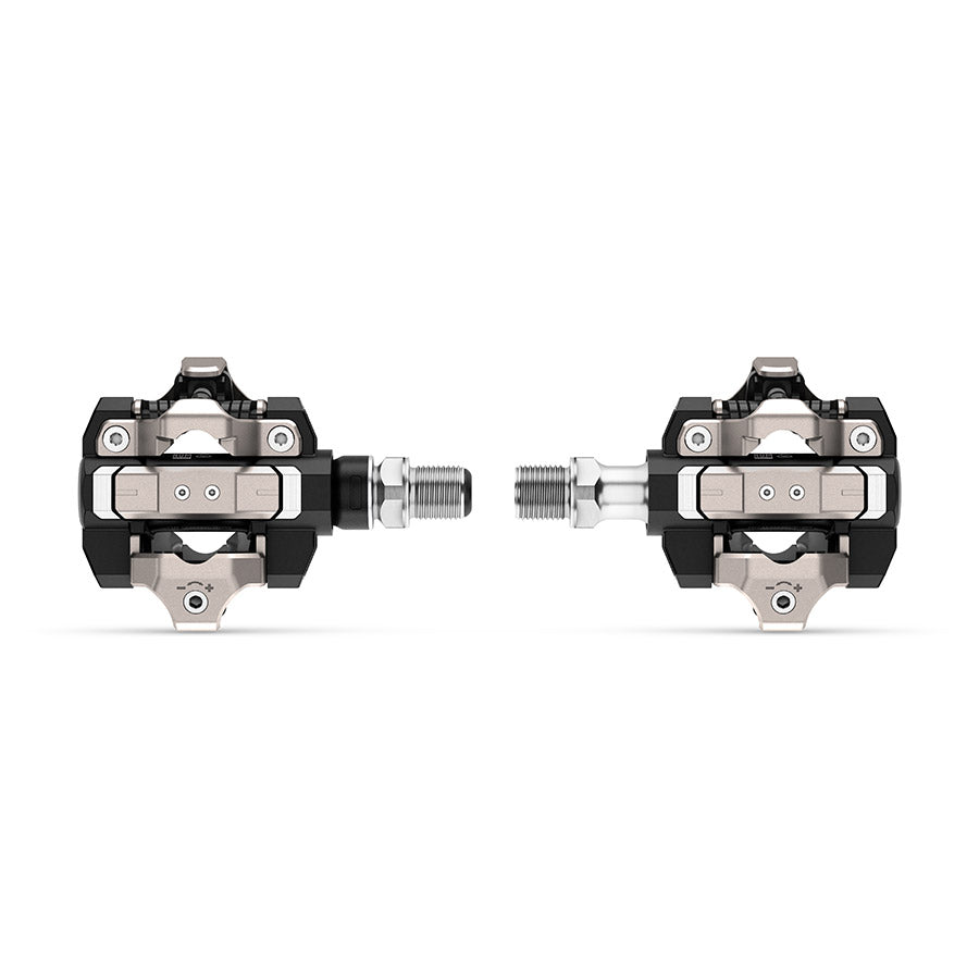 Garmin, Rally XC210, Pedals