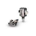 Garmin, Rally XC210, Pedals