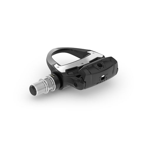 Garmin, Rally RS/XC210, Pedals, Body: Composite/Carbon, Spindle: Stainless Steel, Black