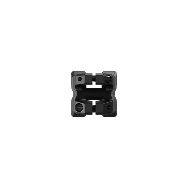 PRO Koryak Stem Black 60mm/ 31.8mm/ 0 degree