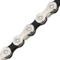 KMC, X10, Chain, 10 Speed, 5.88mm, 116 Links, Silver