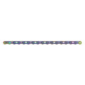 SRAM, Red FlatTop E1, Chain, Speed: 12, Links: 126, Multicolor