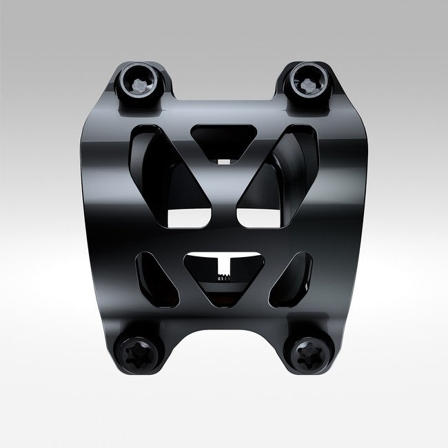 PRO Vibe Superlight Stem 1 1/8 Black 120 / 31.8 / +/-6 angle