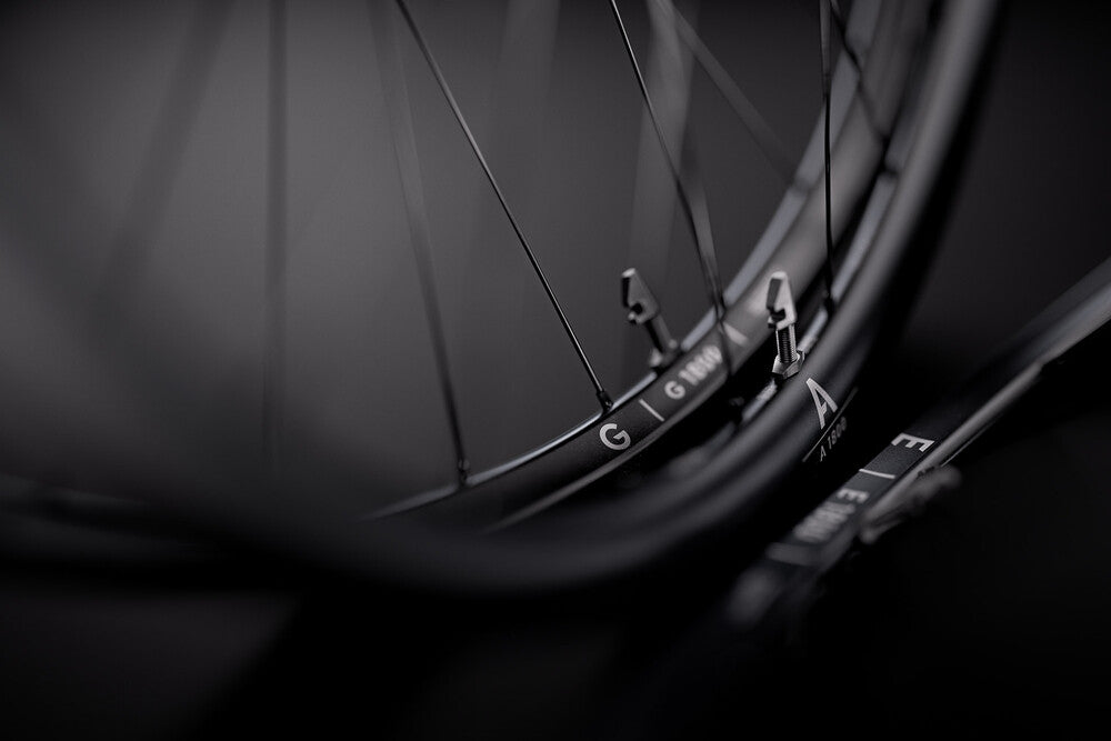DT Swiss G 1800 SPLINE 20 Wheel