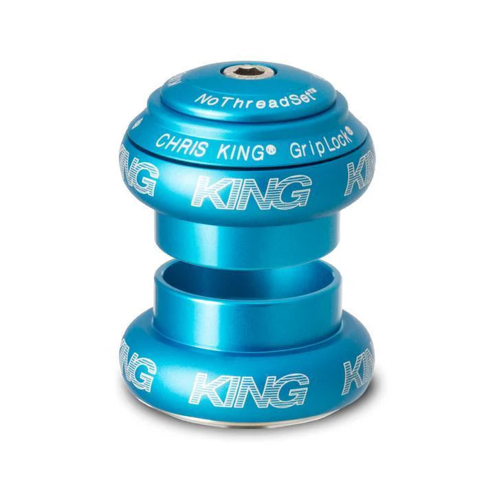 Chris King NoThread Headset 1-1/8 Chris King NoThread Headset 1-1/8