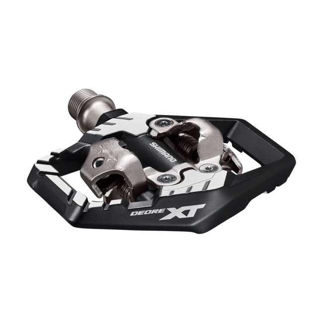Shimano Pedals PD-M8120 DEORE XT TRAIL