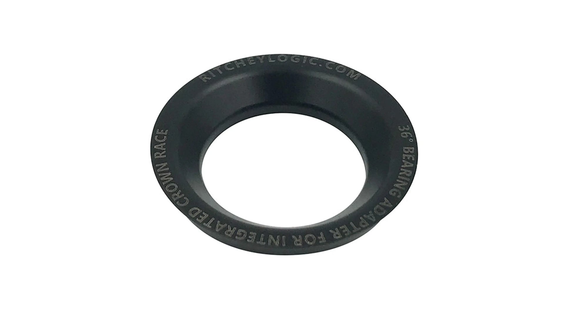 Ritchey 36° BEARING ADAPTER FOR RITCHEY WCS CARBON ADVENTURE FORK