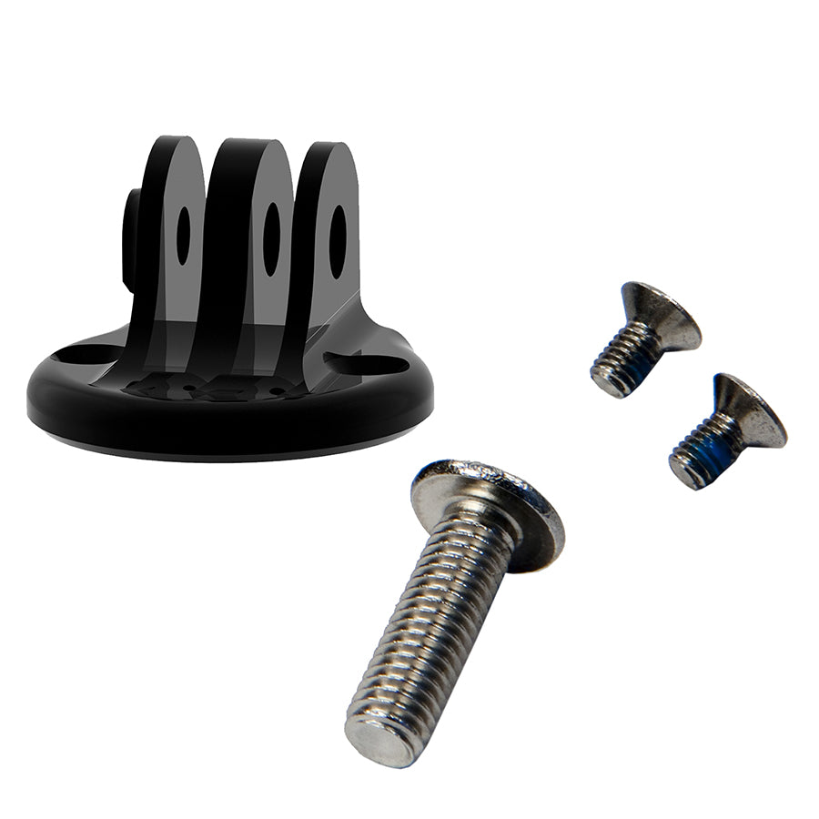 K-Edge, Combo, 1/4 turn mount, GoPro, ENVE, GARMIN