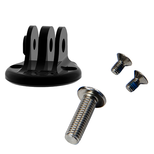 K-Edge, Combo, 1/4 turn mount, GoPro, ENVE, GARMIN