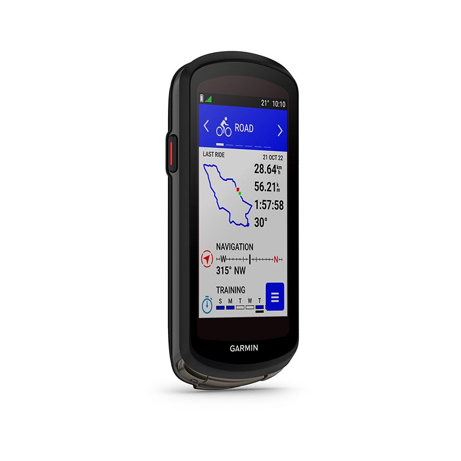 Garmin, Edge 1040 Solar, Computer, GPS