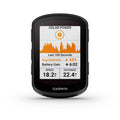 Garmin, Edge 540 Solar, Computer, GPS