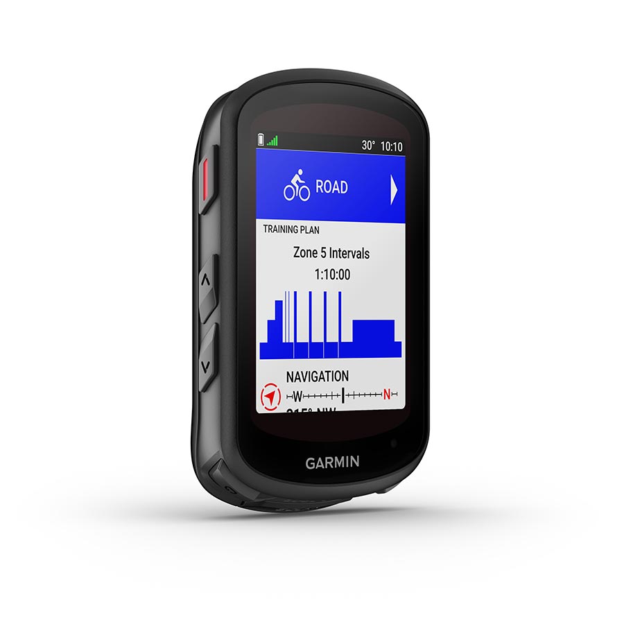 Garmin, Edge 540 Solar, Computer, GPS