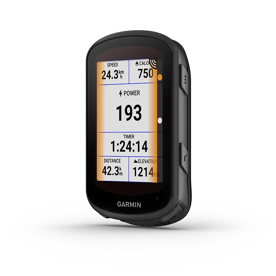 Garmin, Edge 540 Solar, Computer, GPS