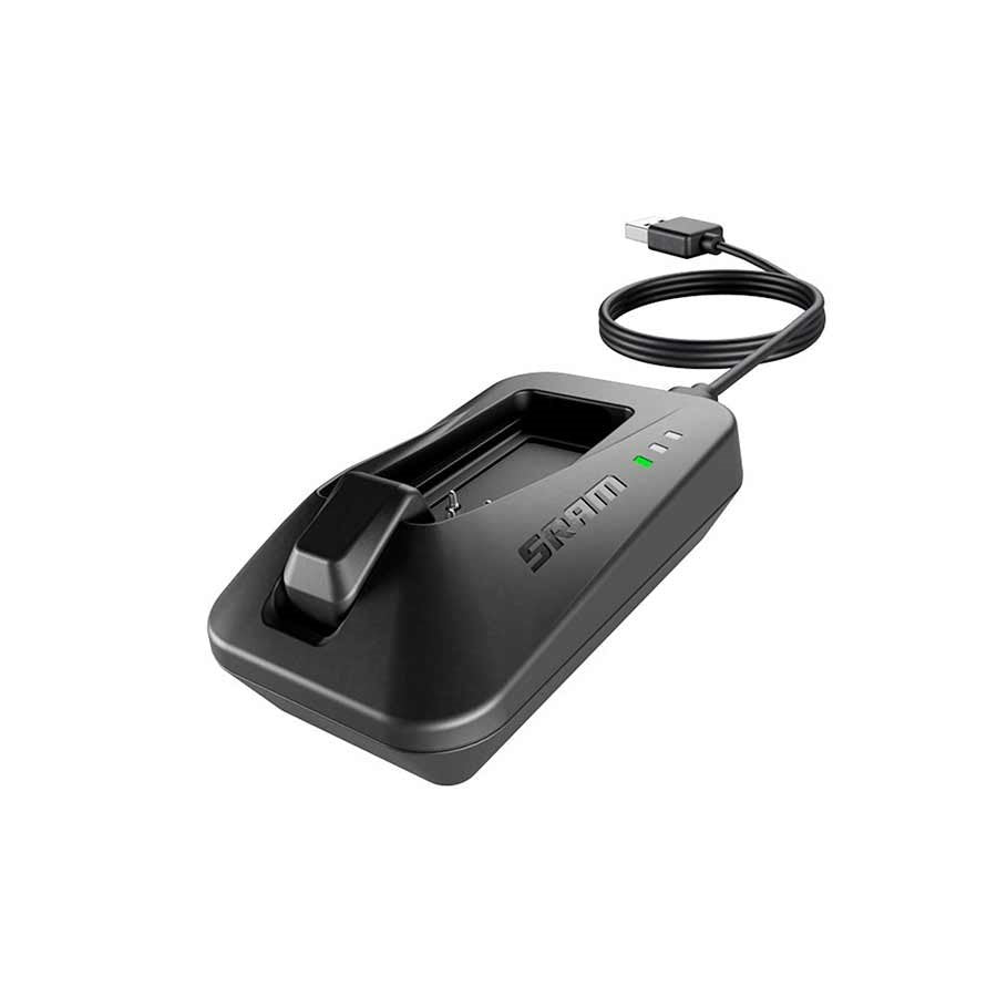 SRAM, Battery Charger USB-C