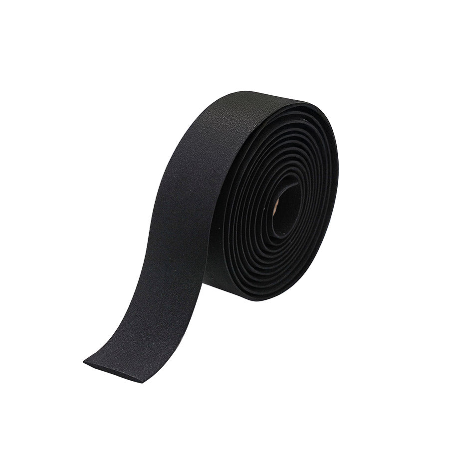 BBB Cycling, BHT-01 RaceRibbon, Handlebar Tape, Black, 2.5mm Thick