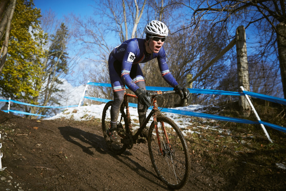 Mariposa Racing Skinsuit