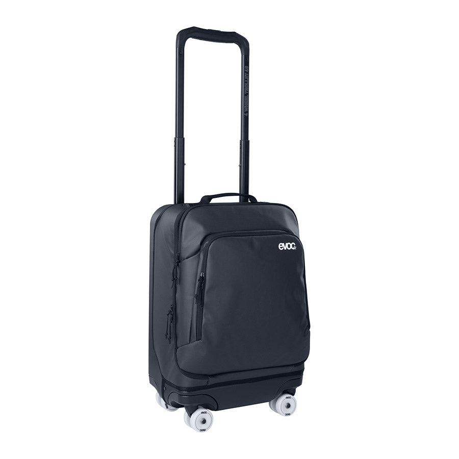 EVOC, 4-Wheel Trolley 40, 40L, Carbon Grey/Black