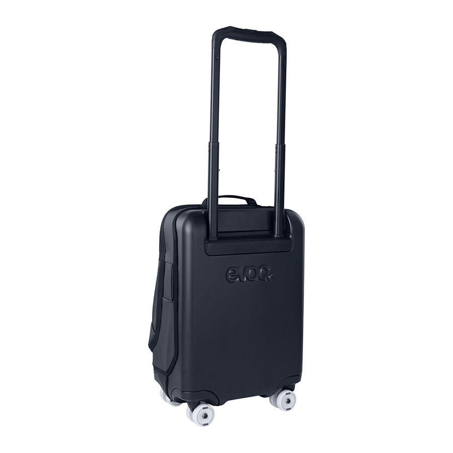EVOC, 4-Wheel Trolley 40, 40L, Carbon Grey/Black