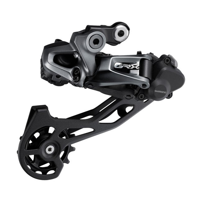Shimano GRX RD-RX815 DI2 REAR DERAILLEUR (2X11)