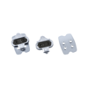 Shimano SPD Cleat, SM-SH56, Multi-Release with Cleat Nut