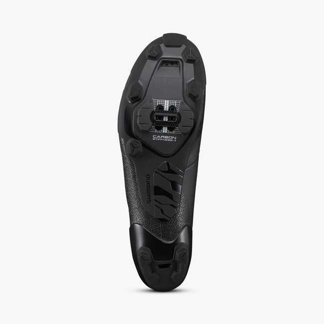 Shimano S-Phyre Gravel Race Shoe, SH-RX910, Black