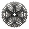 Shimano XTR CS-M9200-12 Cassette - 12-Speed, 10-51t, Hyperglide+, Micro Spline, Gray