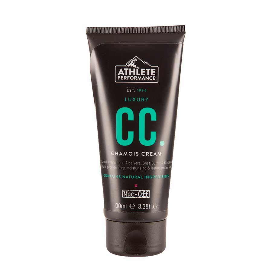 Muc-off Luxury Chamois Creme - 100ml