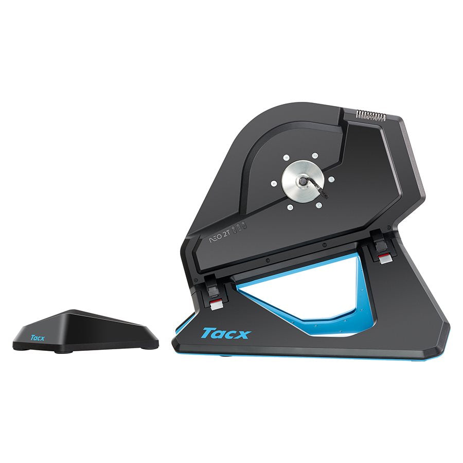 Garmin, Tacx, Neo 2T Smart, Indoor Trainer, Magnetic