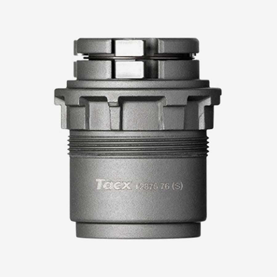 Garmin, Tacx, T2875.76, Direct Drive Freehub Body, 2020, SRAM XD/XDR