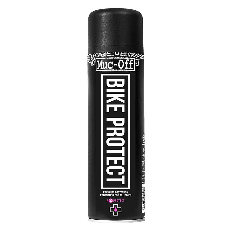 Muc-Off, Bike Protect, 500ml,