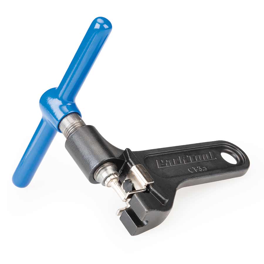 Park Tool, CT-3.3, Chain Tool, Compatibility: 5-12 speed
