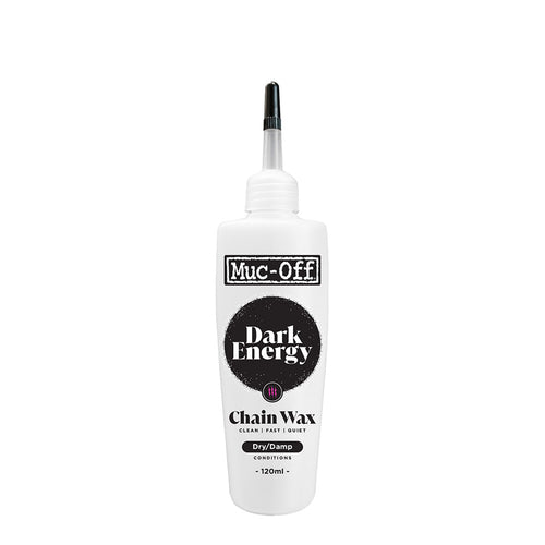 Muc-Off, Dark Energy Wax Lube, Lubricant