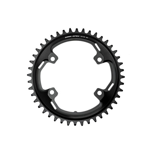 Shimano GRX Chainring, 44T, FC-RX820-1