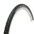 Schwalbe Marathon Plus Winter Tire, Clincher, Wire, Black/Reflective, Performance Line