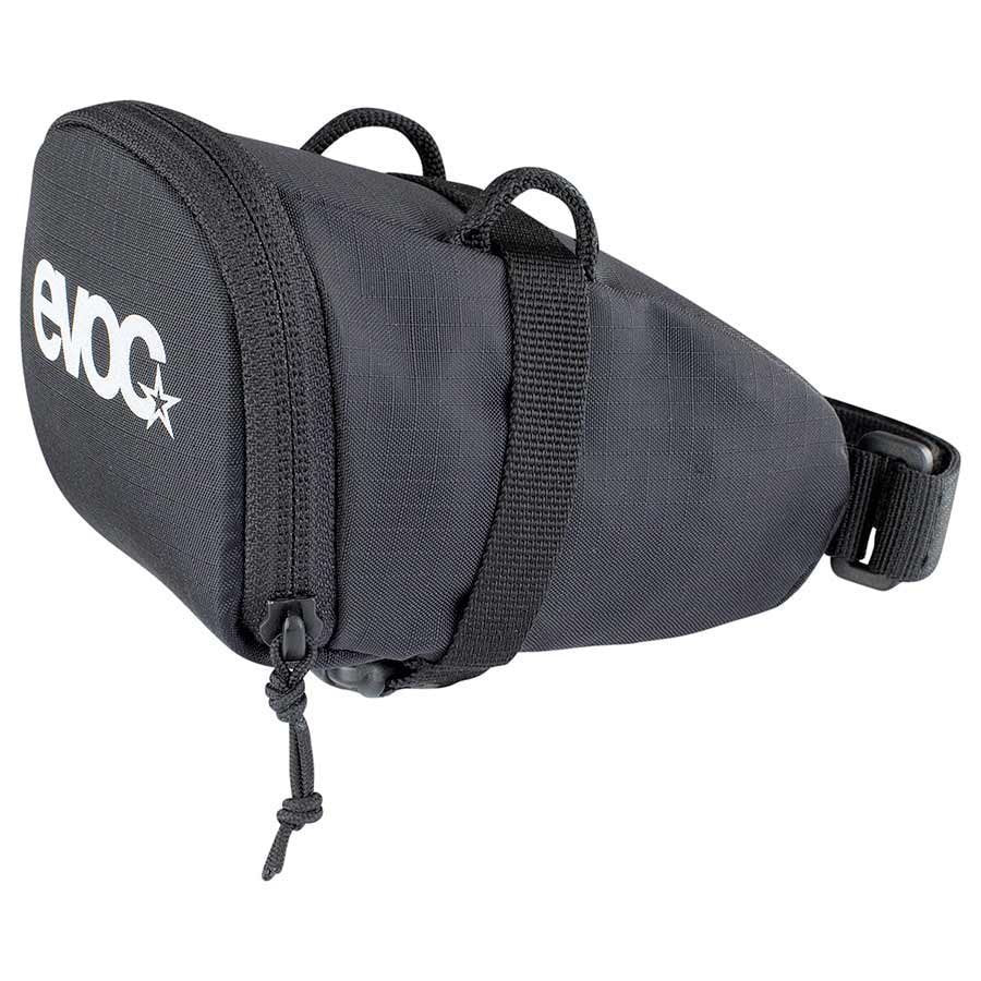 EVOC, Seat Bag S, Seat Bag, 0.3L, Black