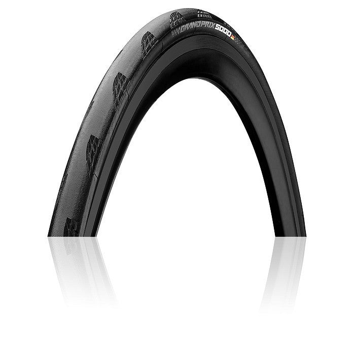 Continental Grand Prix 5000 700C, Clincher Tires