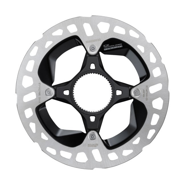 Shimano Centerlock Rotor RT-MT900, XTR / Dura-Ace