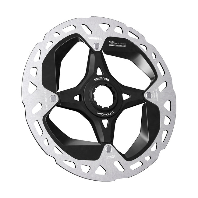 Shimano Centerlock Rotor RT-MT900, XTR / Dura-Ace