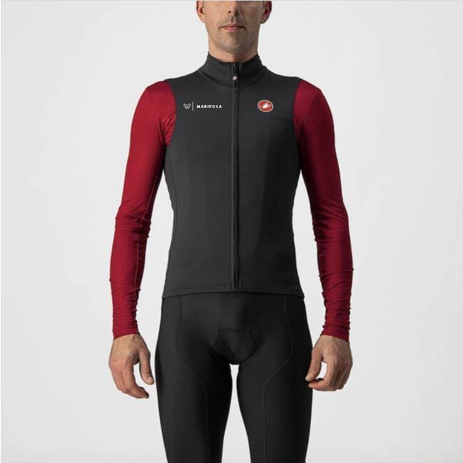 Mariposa x Castelli Pro Thermal Mid Vest