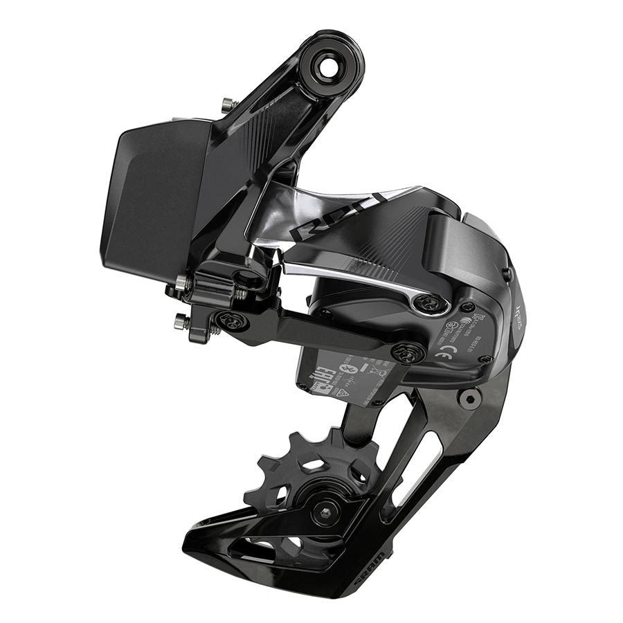 SRAM, Red XPLR eTap AXS, Rear Derailleur, Speed: 12 – Mariposa